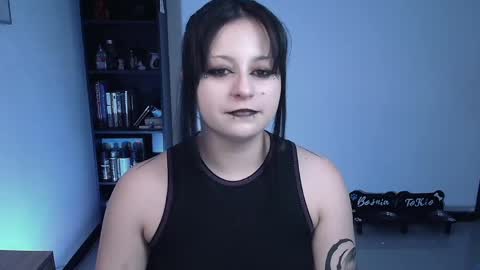 Lexa online show from 05-29-26, 04:54