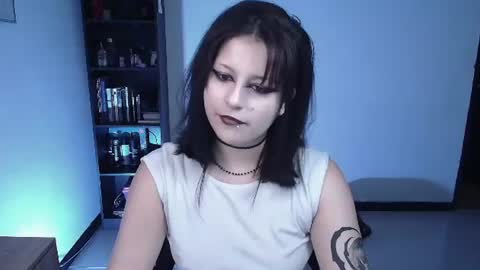 Lexa online show from 07-02-26, 01:49