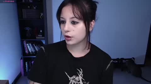 Lexa online show from 08-03-26, 04:00