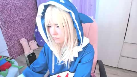 Snapshot of hell_fairy chatting on 02-24-26, 04:54 Laura online show from 02-24-26, 04:54