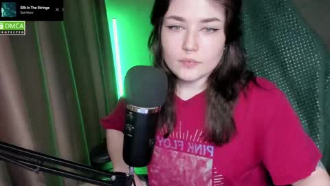 Red online show from 06-07-26, 08:56