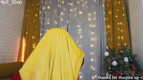 Anastasiia  online show from 12-25-24, 01:19