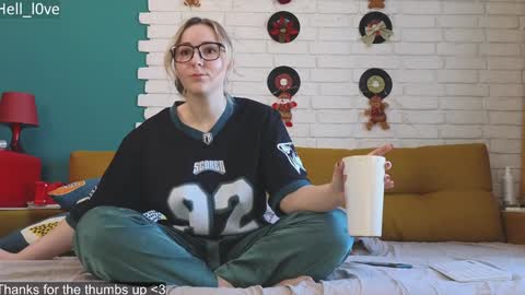 Anastasiia  online show from 01-14-25, 04:47