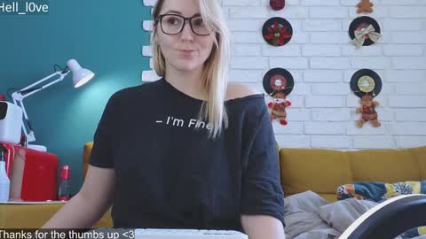 Anastasiia  online show from 02-01-25, 07:05