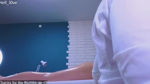 Anastasiia  online show from 02-21-25, 10:39