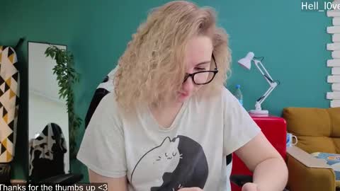 Anastasiia  online show from 11-15-25, 05:05