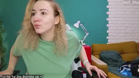 Anastasiia  online show from 11-18-25, 11:03