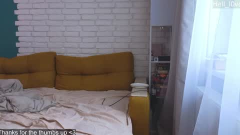 Snapshot of hell_l0ve chatting on 05-12-26, 05:04 Anastasiia online show from 05-12-26, 05:04