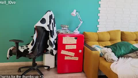 Snapshot of hell_l0ve chatting on 06-14-26, 03:08 Anastasiia online show from 06-14-26, 03:08
