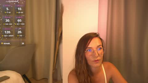 Lorette Lory online show from 10-05-25, 06:06