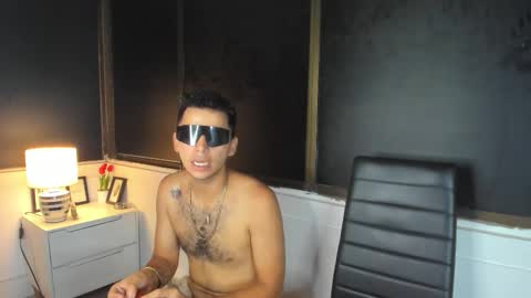 H E L L   AND  D A N T E online show from 01-10-26, 01:29