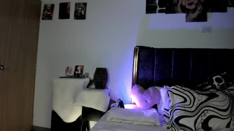helldy_666 online show from 05-05-26, 01:02