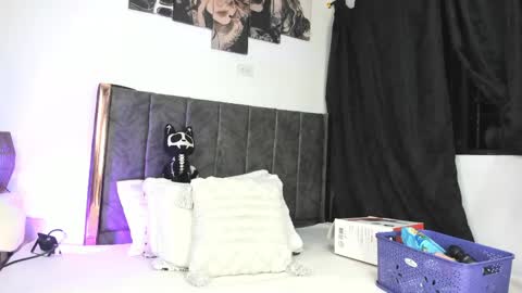 helldy_666 online show from 05-06-26, 02:08