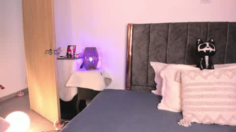 helldy_666 online show from 05-15-26, 01:12