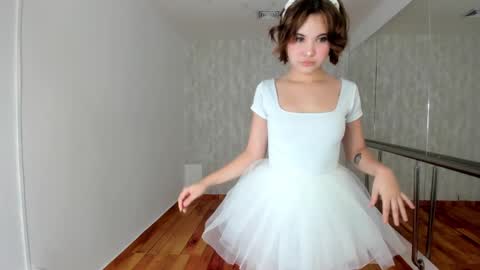 Julieta online show from 01-12-25, 12:33