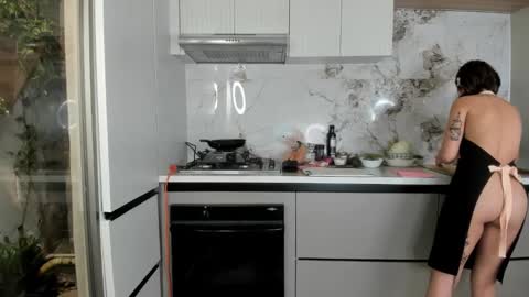 Julieta online show from 02-09-25, 12:41