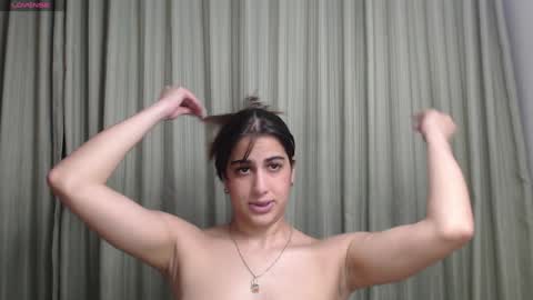 Snapshot of hellen_garcia chatting on 12-03-24, 10:40 Hellen online show from 12-03-24, 10:40