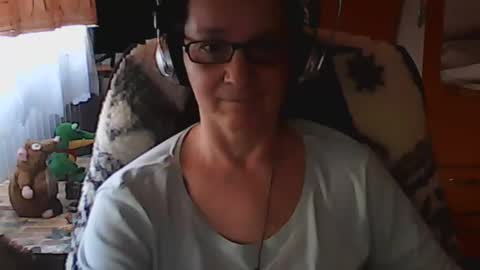 hellenmarie online show from 01-08-25, 12:05