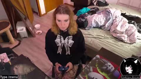 Hayley online show from 04-26-26, 08:50