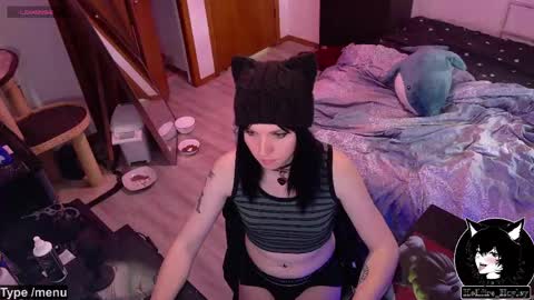 Hayley online show from 04-29-26, 12:27