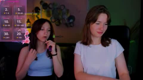 Helli online show from 09-23-25, 07:28