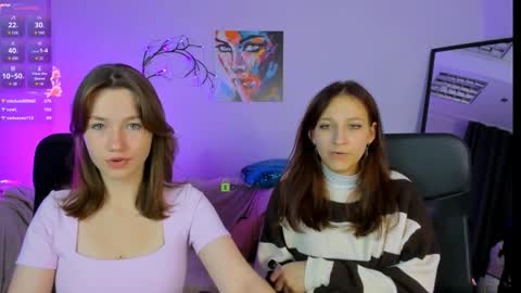 Helli online show from 10-04-25, 07:12