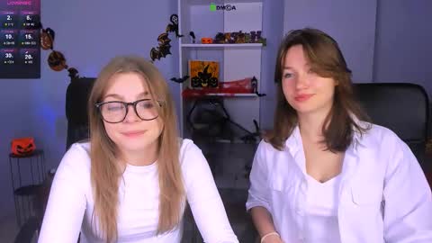 Helli online show from 10-25-25, 07:19