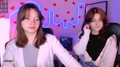 Helli online show from 02-22-26, 08:18