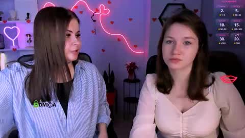 Helli online show from 03-22-26, 08:23