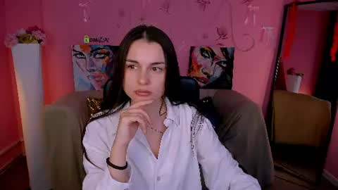 Helli online show from 06-08-26, 07:03
