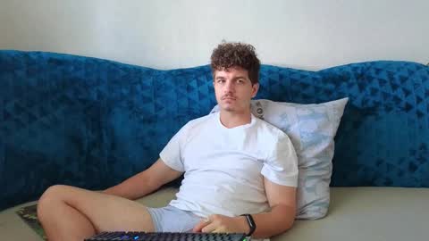 Remy online show from 09-12-25, 07:30