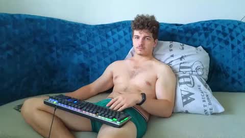 Remy online show from 09-16-25, 07:42