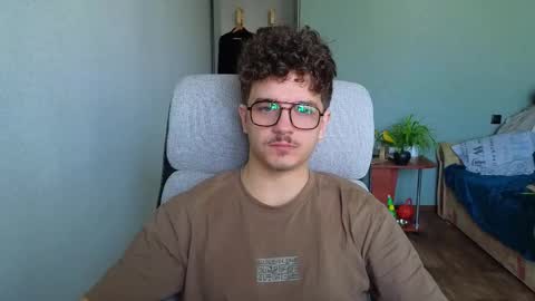 Remy online show from 11-15-25, 08:11