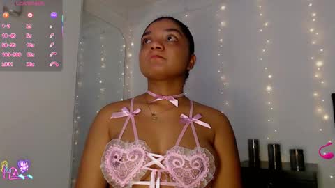 Candy online show from 02-21-26, 11:39