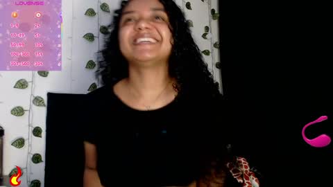 Candy online show from 05-26-26, 11:12