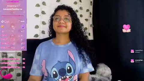 Candy online show from 06-26-26, 10:03