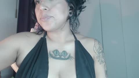 Snapshot of hello_demonkitty chatting on 01-29-25, 05:45 SIMONA  online show from 01-29-25, 05:45