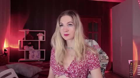 Alisia  Monday to Friday from 10 am to 4 pm GMT 2 online show from 09-26-25, 08:18
