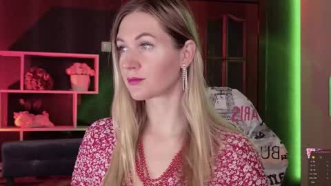 Alisia  Monday to Friday from 10 am to 4 pm GMT 2 online show from 10-22-25, 08:03