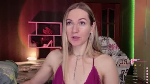 Alisia  Monday to Friday from 10 am to 4 pm GMT 2 online show from 11-27-25, 08:27