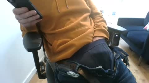 hello_mush online show from 03-20-26, 10:42