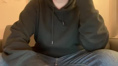 hellohowareyou66 online show from 12-13-25, 11:10