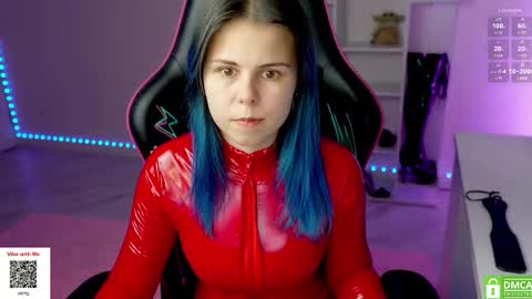 Alice online show from 11-17-25, 02:12