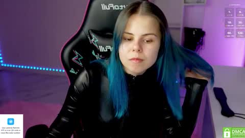 Alice online show from 12-02-25, 01:28