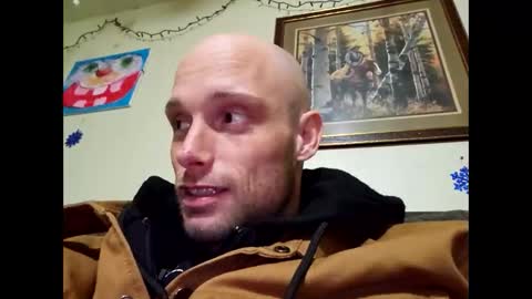 helloladysandgents online show from 12-03-25, 12:51