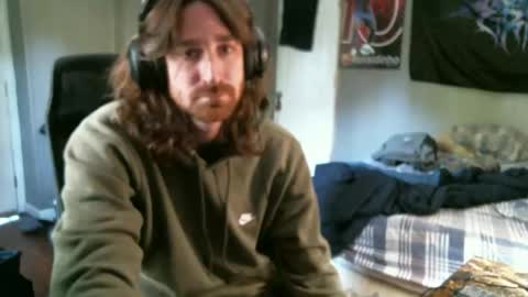 longhairbeardedguy online show from 05-03-26, 10:27
