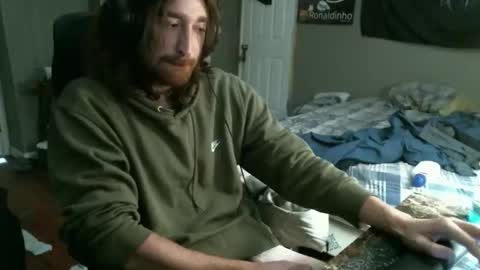 longhairbeardedguy online show from 05-12-26, 05:10