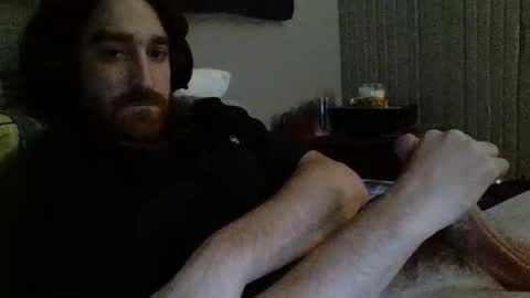 longhairbeardedguy online show from 05-18-26, 04:29