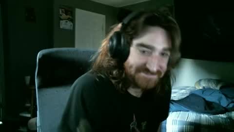 longhairbeardedguy online show from 05-19-26, 11:38