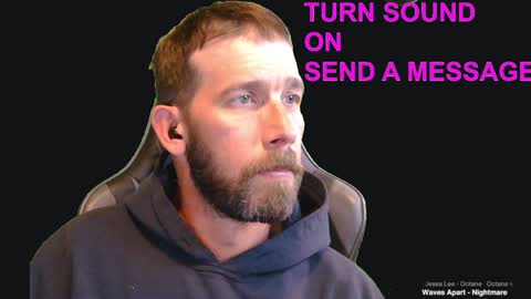 Snapshot of hellraizer chatting on 12-20-24, 01:03 hellraizer online show from 12-20-24, 01:03